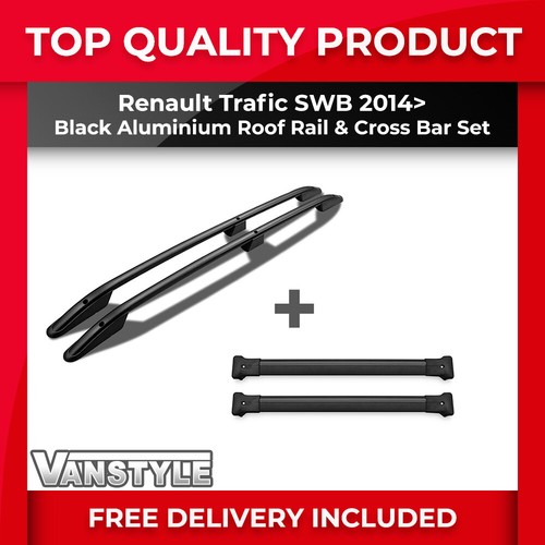 Fits renault trafic swb - trafic, 14>