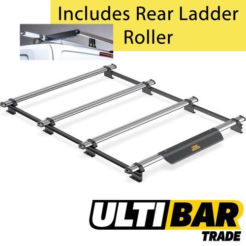 Renault trafic roof rack - renault,