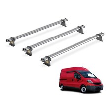 Renault Trafic Roof Rack for