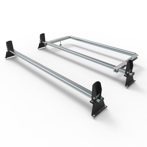 Renault trafic roof rack - roof, 2