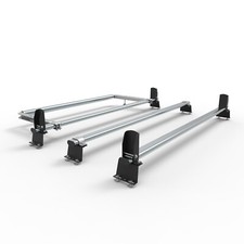 Renault Trafic Roof Rack 3