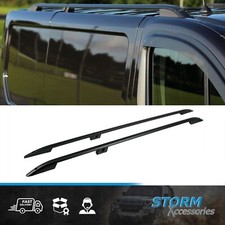 SWB ALUMINIUM ROOF BARS ROOF