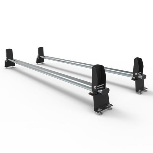 Renault trafic van - trafic, rack