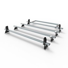 Renault Trafic 4 Bar Roof Rack