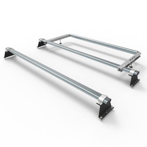 Renault trafic roof rack - rack, 2