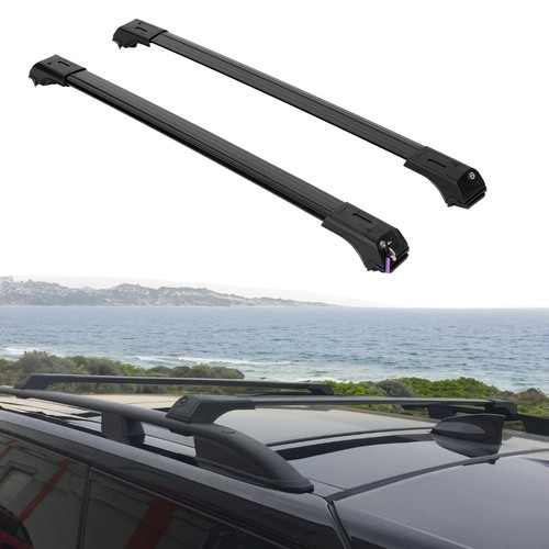 Car roof rack cross - 2x,