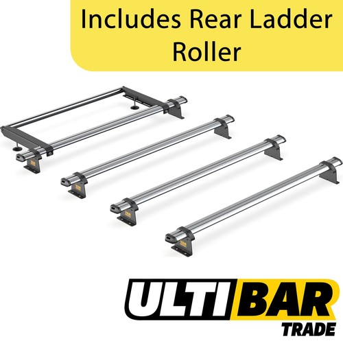 Renault trafic roof rack - renault,