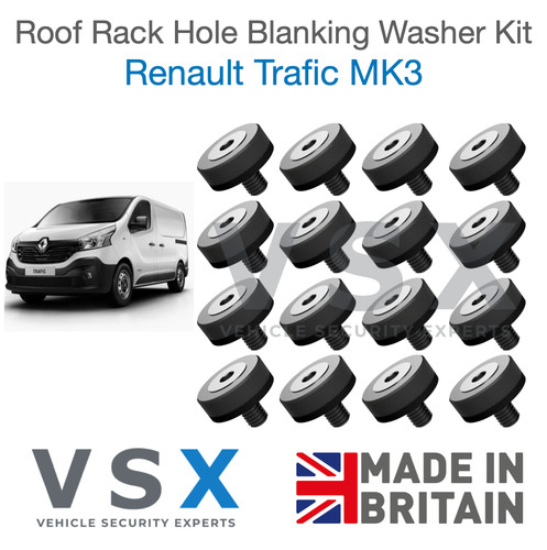 For renault trafic - for,
