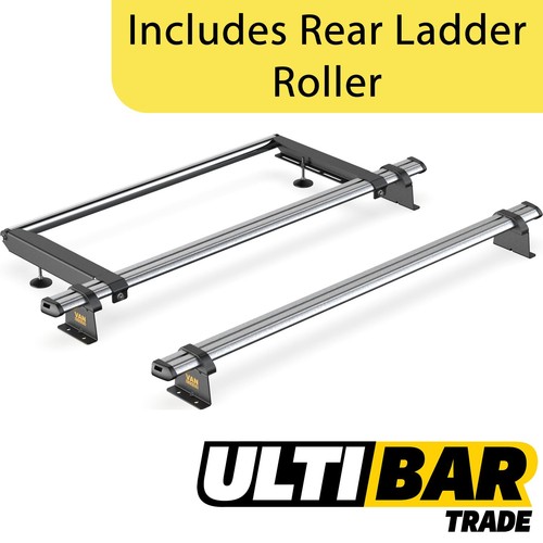 Renault trafic roof rack - trafic,