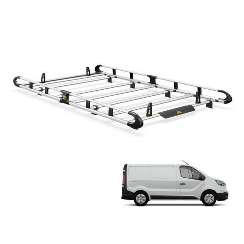 Renault trafic roof rack for - renault,