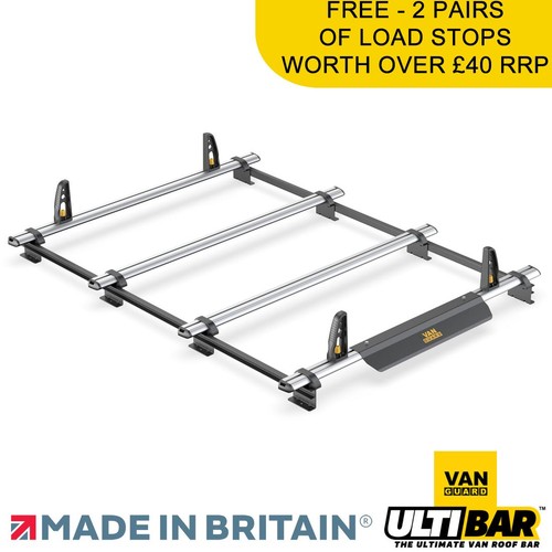 Renault trafic roof rack - renault,