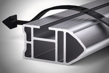 Renault Trafic Roof Rack 2014+