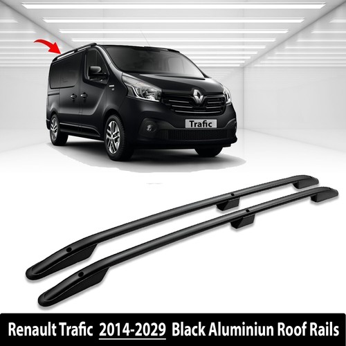 Fits renault trafic 2014 - fits, 2014+