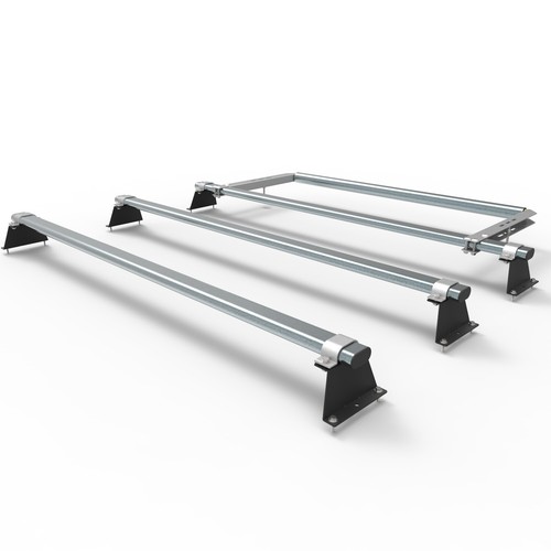 Renault trafic roof rack - roof,