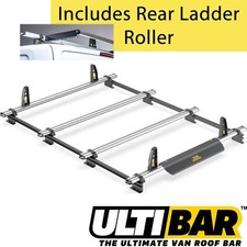 Renault Trafic Roof Rack