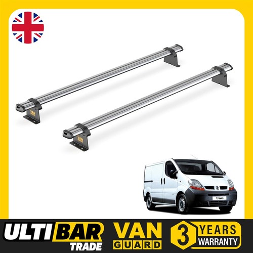 Renault trafic roof rack - trafic,