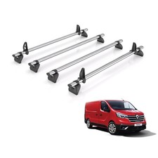 Renault Trafic Roof Rack for