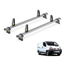Renault Trafic Roof Rack for