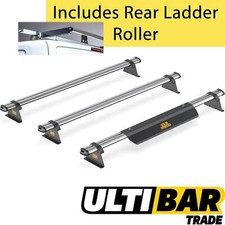 Renault Trafic Roof Rack 2014+