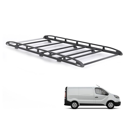 Renault trafic roof rack for - renault,