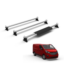 Renault Trafic Roof Rack for
