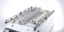 Renault Trafic Roof Rack for