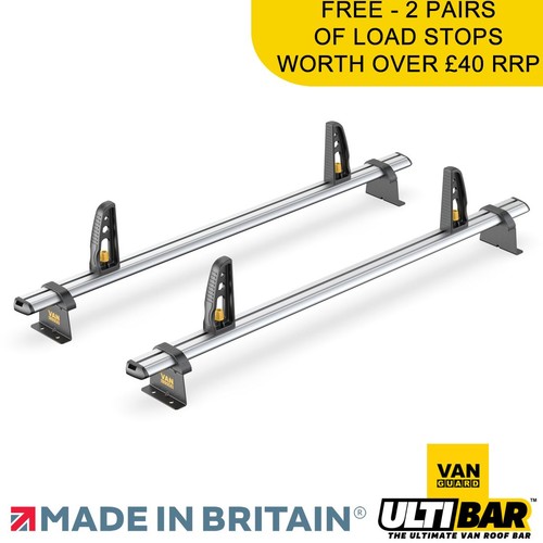 Renault trafic roof rack - roof,