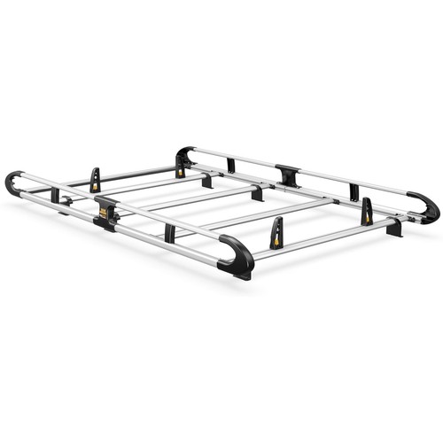 Renault trafic roof rack - renault,