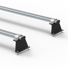 Renault Trafic Traffic 2 Bars