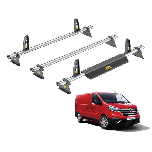Renault trafic roof rack for - trafic,