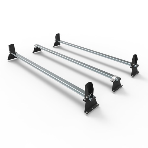 Renault trafic bars roof - bars,