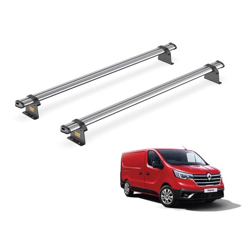 Renault trafic roof rack for - rack,