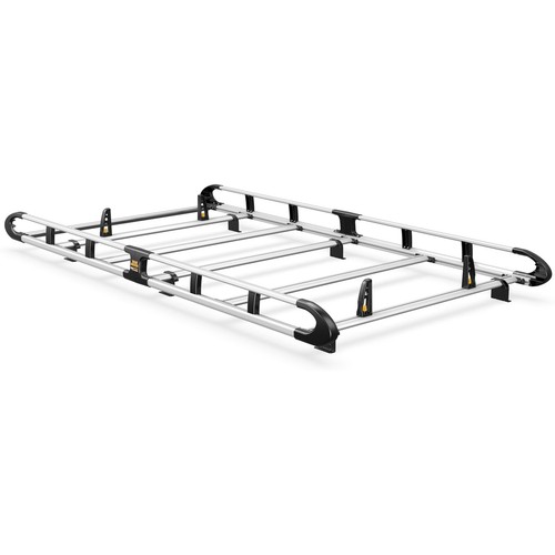 Renault trafic roof rack - roof, 2014+