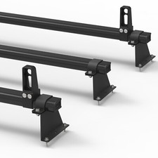 Renault Trafic Traffic 3 Bars