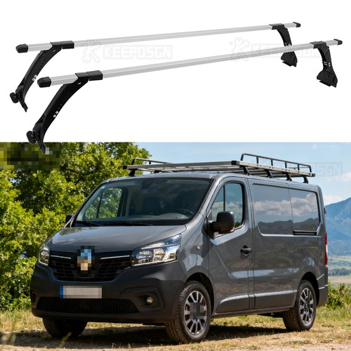 For renault trafic van - van, 63"