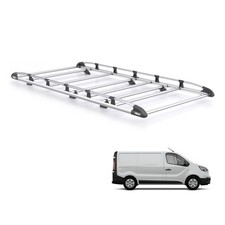 Renault Trafic Roof Rack for