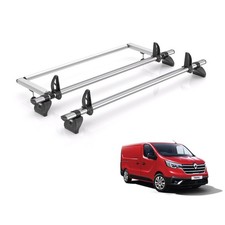 Renault Trafic Roof Rack for